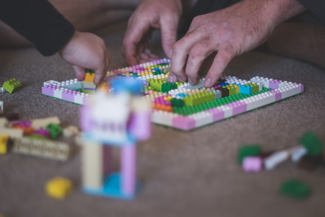 Korventilia natureza